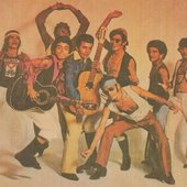 Abelardo, Jafeth and Abel Carbonó and others