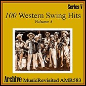 100 Western Swing Hits, Part 3