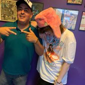 PETE SPACE & LBG