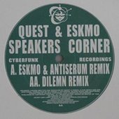 Speakers Corner (Remixes)