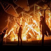 Trans‐Siberian Orchestra