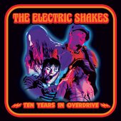 TEN YEARS IN OVERDRIVE