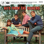 Hits from the Seekers