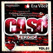 Era Você - Perdidamente Apaixonante (Vol. 1)