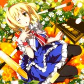 Alice Margatroid