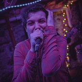 marco screaming