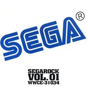 SEGAROCK VOL. 01