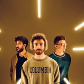 AJR 2019