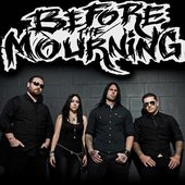 Before The Mourning