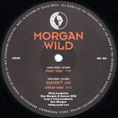 Morgan Wild