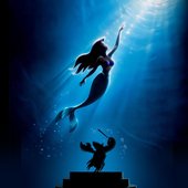 The Little Mermaid Live! 