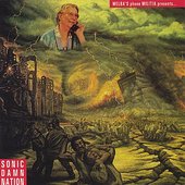 Sonic DAMNation