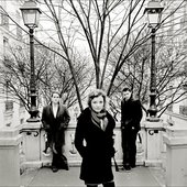 Trio Dali