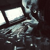 DJ BSR