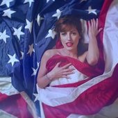 L'américain music video