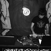 garage by Needle
