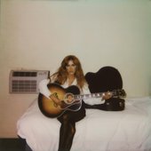 Daddy's Mugshot - Single