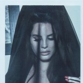 Lana Del Rey by Steven Klein for V Magazine, September 2015.