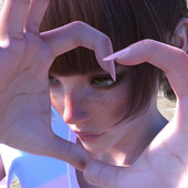 LastFM profile picture for @specified