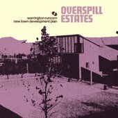 Overspill Estates - EP