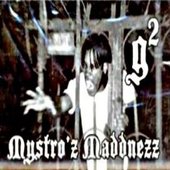 G2 - Mystra'z Maddnezz Cover