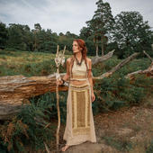 Manuela (Alanae) 2020 | Return to Elements