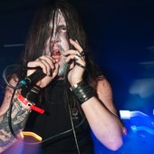 Rites of Darkness III @ Backstage Live, San Antonio, TX (2011)