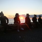 MWAM in Hawaii