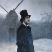 Erik Satie