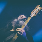 Sleep @ Roadburn Festival 2019