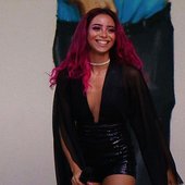 Cele (Marcele Veríssimo) — Ao Vivo no Horto do Fonseca