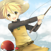 Avatar de Yellow-chan