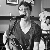 @ Saki- Record Store Day