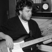 Robin Guthrie