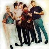 Little Phil & The Night Shadows