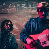 Itwillbenoise 3/06/17 Облака Вдали @ Лес Villa & Twin (Saint Petersburg, RU) 