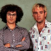 Matt Stone & Trey Parker