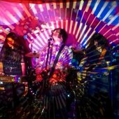 The Black Heart Death Cult