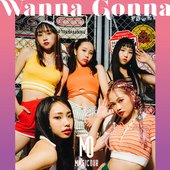 Wanna Gonna - Single