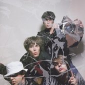 The Stone Roses