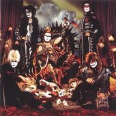 1999 Blood List [元祖極悪集大成盤]