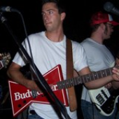 LastFM profile picture for @gallivanting