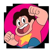 !Steven Universe