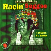 Le meilleur de Racin Seggae