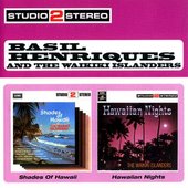 Shades Of Hawaii/Hawaiian Nights