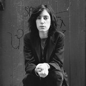 Patti Smith, The Stoop (1974)