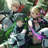 Straylight iM@S