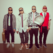 F4R 3A$† M0V3M3N† // Far East Movement