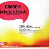 Another Day To Celebrate