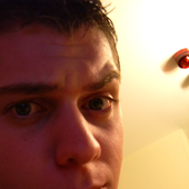 LastFM profile picture for @Kapisch